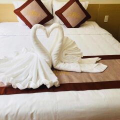 Отель Phoenix Homestay Hoi An Вьетнам, Хойан - отзывы, цены и фото номеров - забронировать отель Phoenix Homestay Hoi An онлайн комната для гостей фото 2