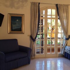 Отель B&B Dolce Casa Сиракуза комната для гостей фото 2