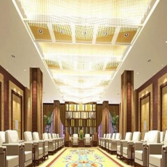 Отель Empark Grand Hotel Китай, Сиань - отзывы, цены и фото номеров - забронировать отель Empark Grand Hotel онлайн