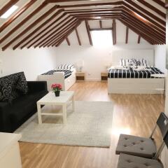 The Delight Hostel Lisbon комната для гостей фото 4