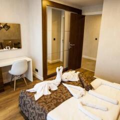 Liv Suit Hotel Турция, Диярбакыр - отзывы, цены и фото номеров - забронировать отель Liv Suit Hotel онлайн комната для гостей фото 4