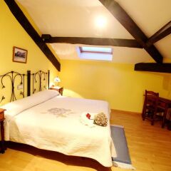 Hotel Casa de Indianos Don Tomas детские мероприятия