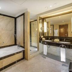 Отель InterContinental Madrid бассейн