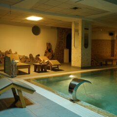 Отель Fontane Bianche Beach Club Фонтане-Бьянке фото 5