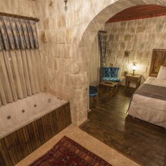 Luna Cave Hotel Турция, Ургуп - отзывы, цены и фото номеров - забронировать отель Luna Cave Hotel онлайн спа