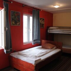 Отель Gramophone Hostel Болгария, Пловдив - отзывы, цены и фото номеров - забронировать отель Gramophone Hostel онлайн детские мероприятия фото 2