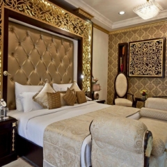 Hotel Jivitesh комната для гостей фото 2