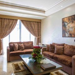 Отель Imperial Suites Hotel Ливан, Бейрут - отзывы, цены и фото номеров - забронировать отель Imperial Suites Hotel онлайн комната для гостей