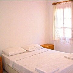 Sevgi Hotel комната для гостей