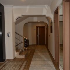 Отель Otel Yelkenkaya интерьер отеля