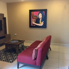 Madre Natura Apartments in Asuncion, Paraguay from 50$, photos, reviews - zenhotels.com guestroom photo 4