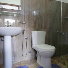 Отель Ocean View Guesthouse ванная