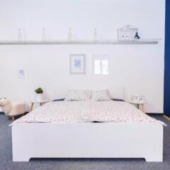 Апартаменты Internesto Apartments Downtown Брно фото 8