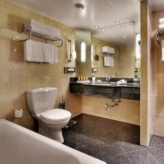 Vienna Marriott Hotel 5* Стандартный номер фото 13