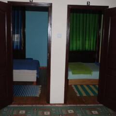 Отель Central Station Hostel Сербия, Белград - отзывы, цены и фото номеров - забронировать отель Central Station Hostel онлайн комната для гостей фото 2