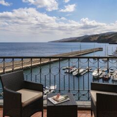 Quinta Do Lorde Resort Hotel Marina фото 20