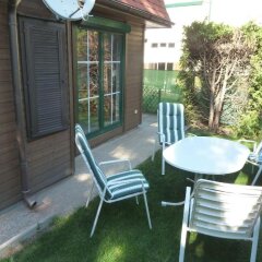 Vienna Cottage Pension in Vienna, Austria from 175$, photos, reviews - zenhotels.com balcony