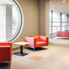 Отель Ibis Warszawa Stare Miasto интерьер отеля фото 2