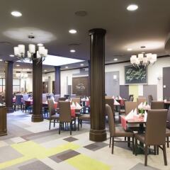 Отель Holiday Inn Krakow City Centre Польша, Краков - 4 отзыва об отеле, цены и фото номеров - забронировать отель Holiday Inn Krakow City Centre онлайн фото 5
