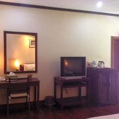 Отель Luang Prabang Residence (The Boutique Villa) удобства в номере