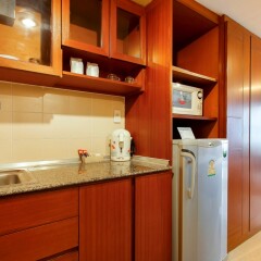 D Varee Diva Bally Sukhumvit Hotel Бангкок в номере фото 2