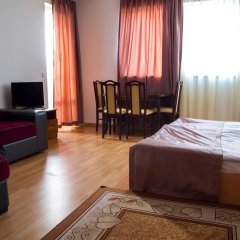 Seven Seasons Hotel in Bansko, Bulgaria from 93$, photos, reviews - zenhotels.com guestroom