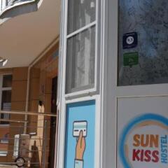 Хостел SunKiss фото 20