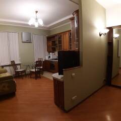 Гостиница Apartmenty Uyut Walks on Arbat фото 3