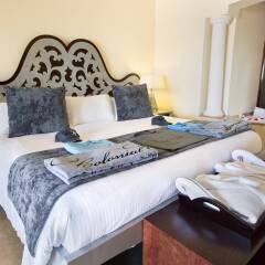 Отель Majestic Colonial Punta Cana комната для гостей