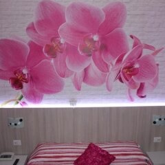 Отель Albergo Paradiso Италия, Макканьо - отзывы, цены и фото номеров - забронировать отель Albergo Paradiso онлайн сауна