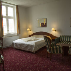 Quality Park Hotel Middelfart Миддельфарт комната для гостей фото 4