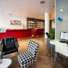 Select Hotel Berlin Gendarmenmarkt детские мероприятия фото 3