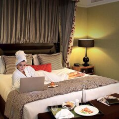 Отель St. Ermins Hotel, Autograph Collection Великобритания, Лондон - отзывы, цены и фото номеров - забронировать отель St. Ermins Hotel, Autograph Collection онлайн