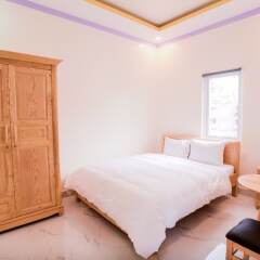 Chu Nguyen Hotel Далат комната для гостей