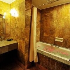 Отель Heritage Halong Халонг ванная