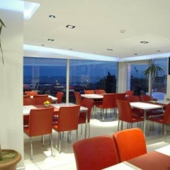 Sembol Hotel Турция, Стамбул - отзывы, цены и фото номеров - забронировать отель Sembol Hotel онлайн фото 2