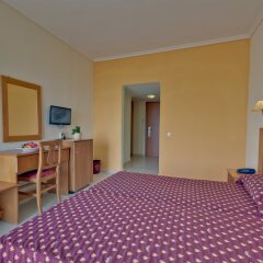 Mendi Hotel удобства в номере