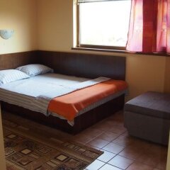 Отель Guest House Gerry Болгария, Балчик - отзывы, цены и фото номеров - забронировать отель Guest House Gerry онлайн фото 8