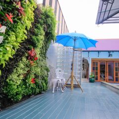 Amethyst Boutique Hotel Fisherman's Village бассейн фото 2