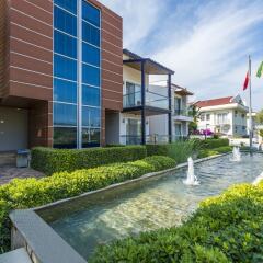 Отель Diana Residence фото 2
