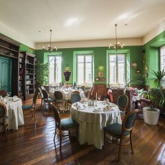Отель Shakespeare Boutique Hotel Литва, Вильнюс - 3 отзыва об отеле, цены и фото номеров - забронировать отель Shakespeare Boutique Hotel онлайн питание фото 3