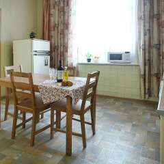 Апартаменты Apartment Nice on Sadovaya-Triumfalnaya в номере