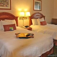 Отель Hampton Inn Columbus I-70E/Hamilton Road детские мероприятия