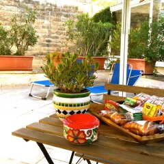 Отель B&B Corte dei Musco Лечче детские мероприятия