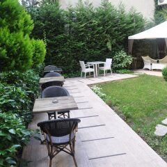 Sarnic Hotel (Ottoman Mansion) фото 7