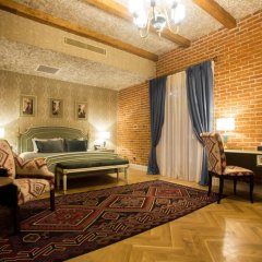 Sapphire Bayil in Baku, Azerbaijan from 69$, photos, reviews - zenhotels.com guestroom