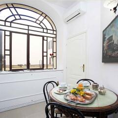 Отель Enjoy Bed And Breakfast Италия, Рим - отзывы, цены и фото номеров - забронировать отель Enjoy Bed And Breakfast онлайн в номере фото 2