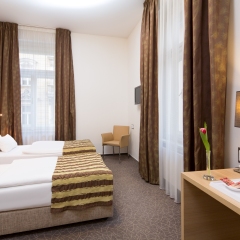 Hotel Pav комната для гостей фото 3