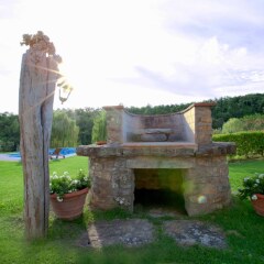 Отель Allegro Agriturismo Argiano Ареццо фото 6