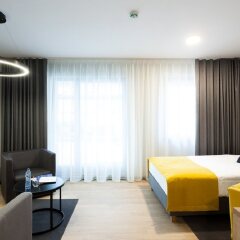 Hotel Number One комната для гостей фото 4